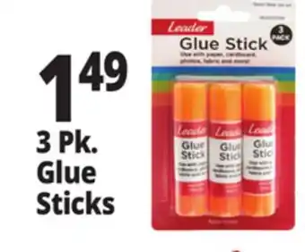 Ocean State Job Lot Leader Super Glue 3 Count offer