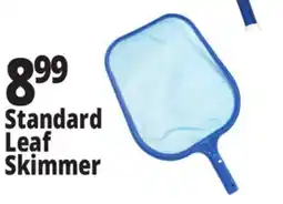 Ocean State Job Lot Standard Leaf Skimmer offer