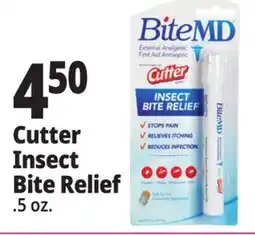 Ocean State Job Lot Bug Spray offer