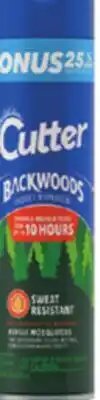 Ocean State Job Lot Backwoods offer