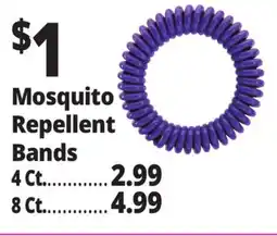 Ocean State Job Lot Mosquito Repellent Bands offer