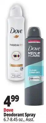 Ocean State Job Lot Dove offer