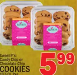 C Town COOKIES offer