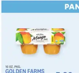 Kings Food Markets GOLDEN FARMS APPLE SAUCE offer
