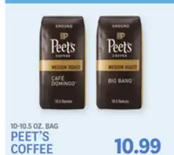Kings Food Markets PEET'S COFFEE offer