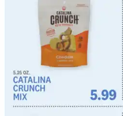 Kings Food Markets CATALINA CRUNCH MIX offer