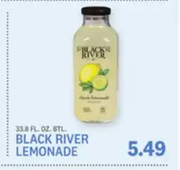 Kings Food Markets BLACK RIVER LEMONADE offer
