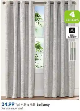 Boscov's Bellamy offer