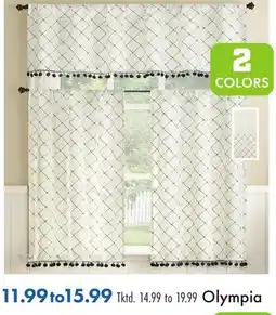 Boscov's Olympia offer