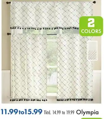 Boscov's Olympia offer