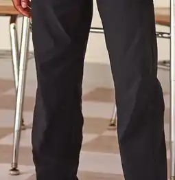 Boscov's Young Mens ARCHITECT Pull-On Tech Pants offer