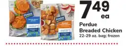 ACME Perdue Breaded Chicken offer