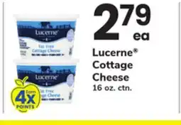 ACME Lucerne Cottage Cheese offer