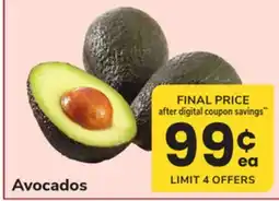 ACME Avocados offer