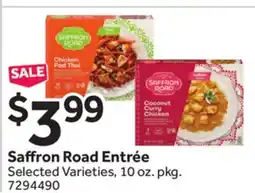 Stop&Shop Saffron Road Entrée offer