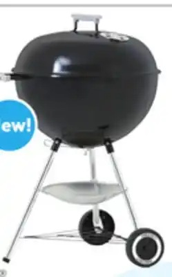 Lowe's Original Kettle 22-in Charcoal Grill offer