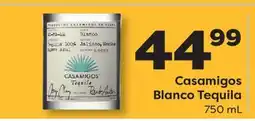 Weis Markets Casamigos Blanco Tequila offer