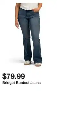 TJ Maxx Bridget Bootcut Jeans offer