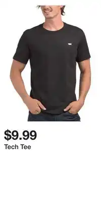 TJ Maxx Tech Tee offer