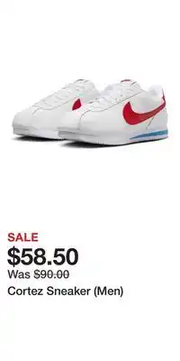 Nordstrom Cortez Sneaker (Men) offer