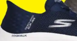 Big 5 Skechers Hands Free Slip-ins: Go Walk Flex - Grand Entry Women's Wide Walking Shoes offer