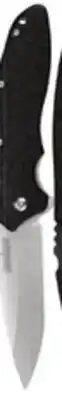Big 5 Kershaw Oso Sweet Assisted-Open Knife offer