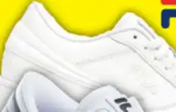 Big 5 FILA A-Low Women's Lifestyle Shoes offer