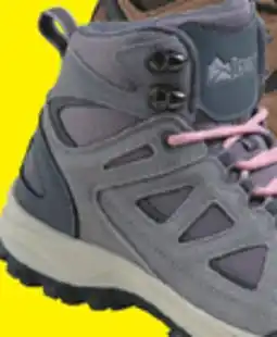 Big 5 Denali Outback Women's Hiking Boots offer
