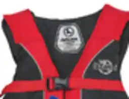Big 5 Defiance Adult Universal Life Vest offer