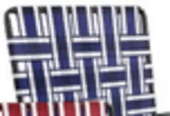 Big 5 Black Sierra Classic Lawn Chair offer