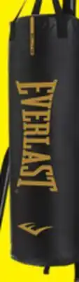 Big 5 Everlast 100 lb. Elite Nevatear Heavy Bag offer