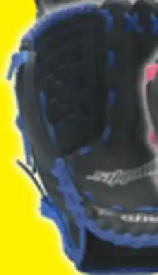 Big 5 Mizuno Shadow Series 12.5 Professional Model Youth Baseball Glove offer