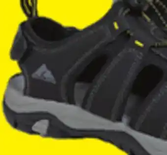 Big 5 Outland Equinox II Men's River Sandals offer
