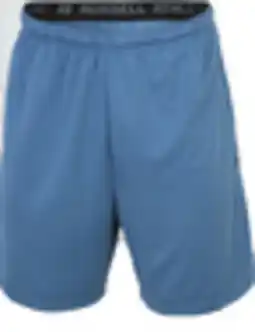 Big 5 Russell Athletic Men's Scalloped Knit 7 Shorts offer