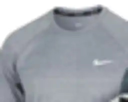 Big 5 Nike Men's Short-Sleeve Heather Hyrdroguard Tee offer