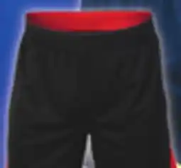 Big 5 Fit Essentials Men's Basketball Shorts offer