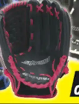 Big 5 Mizuno Shadow Series 12 Professional Model Baseball Glove offer