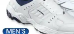 Big 5 LA Gear Memory Fortitude Men's Wide Training Shoes offer
