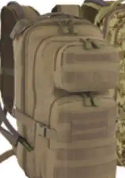 Big 5 Fieldline Surge Tactical Hydration Backpack offer