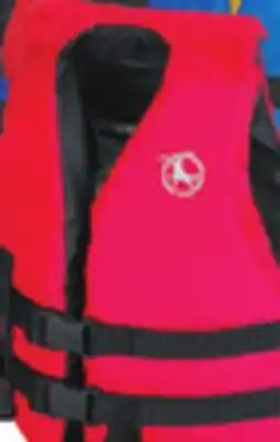 Big 5 Defiance Universal Child Flotation Vest offer
