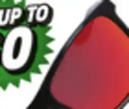 Big 5 Nike Endeavor Non-Polarized Sunglasses offer