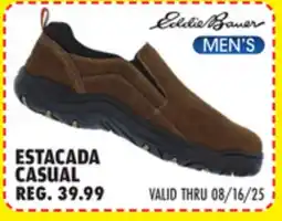Big 5 Eddie Bauer Estacada Men's Wide Casual Shoes offer