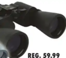 Big 5 Bushnell Pacifica 20x50 Binoculars offer