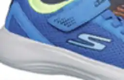 Big 5 Skechers Selectors - Reset Achieved Boys' Athletic Shoes offer