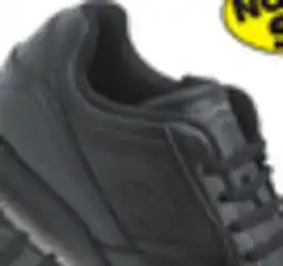 Big 5 Skechers Nampa Wyola Slip-Resistant Women's Work Shoes offer