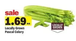Meijer Locally Grown Pascal Celery offer