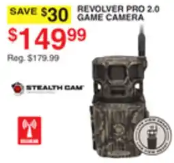 Dunham's Sports REVOLVER PRO 2.0 GAME CAMERA offer