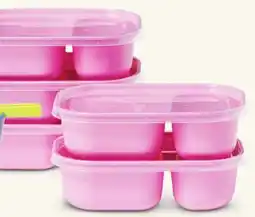 Target Room Essentials 5-pk. storage containers offer