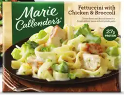 Target Marie Callender's frozen meals offer