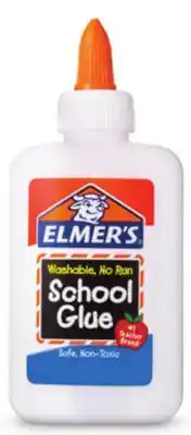 Target Elmer's washable school glue offer